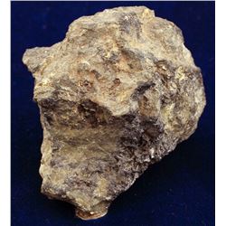 Silver Mountain Silver Ore Specimen