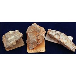 Aurora Ore Specimens