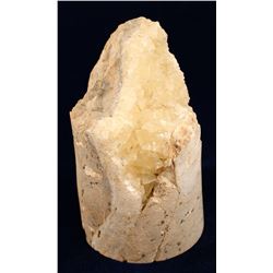 Gold Crown Gold-Silver Vein