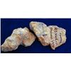 Image 1 : Hale & Norcross Extreme High Grade Specimen