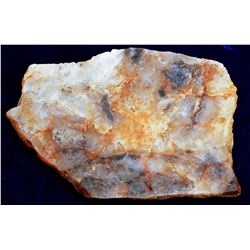 Loring Pit Mine Exteme High Grade Specimen