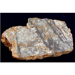Exceptional Bonanza Ore, Mint Mine