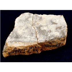 Potosi Mine High Grade Specimen