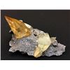 Image 2 : Calcite from Elmwood Mine, Tennessee