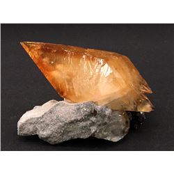 Calcite from Elmwood Mine, Tennessee