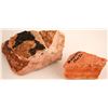 Image 1 : Close In Alunite Mine and Mineral Products Mine Specimens