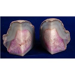 Large Agate Geodes (2)