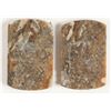 Image 2 : Silver Specimen Slabs