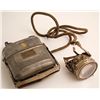 Image 1 : Justrite 44 Lamp