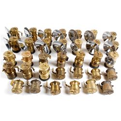 Premier Mining Lamp Collection (34)