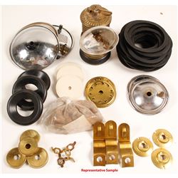 Premier Mining Lamp Parts Boxload
