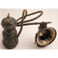 Brilliant Search Light