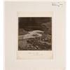 Image 1 : San Domingo Mine, CA Hydraulic Photo