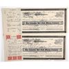 Image 1 : Columbia Hill Gold Mining Stocks (2)