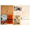Image 1 : California Gold Mining, Motherlode lot