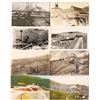 Image 1 : Cripple Creek Mining Postcards