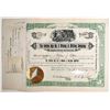 Image 1 : Golden Age No. 2 Mining and Milling Co. Stock Certificate