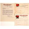 Image 1 : Truax Ore Car Manufacturing Co. Ephemera, Denver