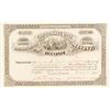 Image 1 : Carbonate Hill Consolidated Mining Co. Stock Certificate