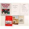 Image 1 : Georgia Gold Books(4)