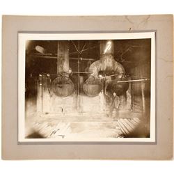 Photo of Cable Mill in Montana