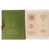 Image 1 : 3 Goldfield Mining Prospectuses