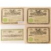 Image 1 : Great Bend Mining Stock Certificates