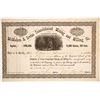 Image 1 : McMahon & Irvine Consolidated Mining & Milling Stock Certificate