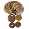 Image 1 : Nevada Consolidated Copper Co. Tags and More