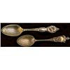 Image 1 : Two Rapid City, North Dakota Spoons