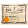 Image 1 : Milwaukee Palmer Mountain Gold & Copper Tunnel Co. Stock Certificate
