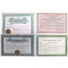 Image 1 : British Columbia / Alaska Border Mining Stock Certificates