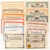 Image 1 : British Columbia Mining Stock Certificate Collection