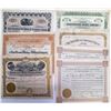 Image 1 : Kootenay District Mining Stock Certificates, BC