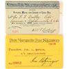 Image 1 : Two Steamer Line Annual Passes: Casco Bay and Pere Marquette