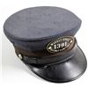 Image 1 : Vintage Market Street Railway Co. Hat