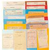 Image 1 : California Railroad Ephemera Collection