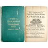 Image 1 : Poor's Manual of Railroads Of the US 1883