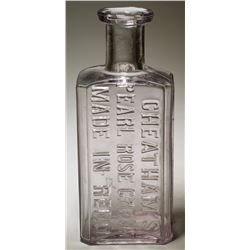 Cheatham's Pearl Rose Cream