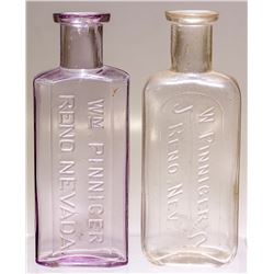 Wm. Pinniger Medicines (2)