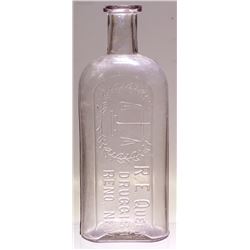 RE Queen Large Medicine