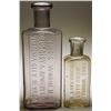 Image 1 : Tho's Woodliff  Druggist & Apothecary Bottles (2)