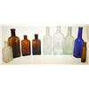 Image 1 : New York Medicines  (Lot of 9)
