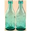Image 1 : Columbia Soda Works Bottle