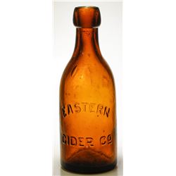 Eastern Cider Company Bottle