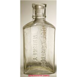 Old Kaintuck Whiskey Collection (47)