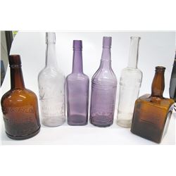 Midwest and Eastern Whiskies (6)