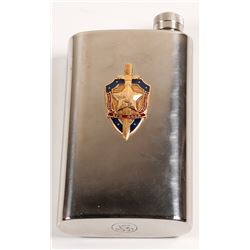 Russian Flask