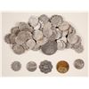 Image 1 : Wai Yuen Chinese Social Club Tokens