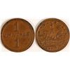 Image 1 : Very Rare JM Jones Token (Cayce, Kentucky)